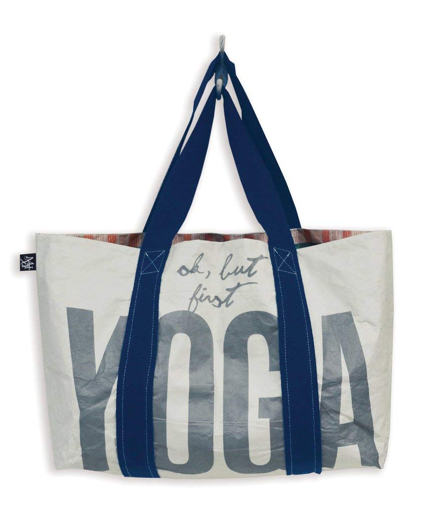 Mixt Studio Reversible Travel Tote