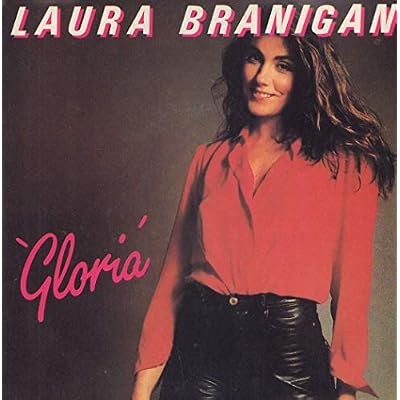 Gloria - Laura Branigan 7" 45