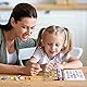 Byncceh 25-teiliges Edelsteine Set für Kinder – Mit echten Edelsteinen und Kristallen, Lernspielzeug & Sammlerset mit Steinen zum Entdecken – Perfekt für Sammler & kleine Entdecker