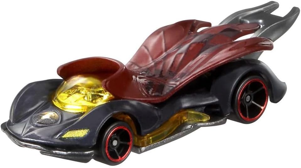 Character Cars Marvel Dr. Strange