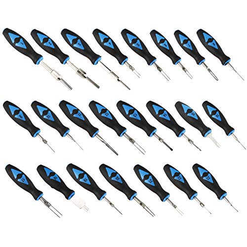 8Milelake Terminal Release Kit 23Pc Universal Terminal Connector Release Tool #TOP1