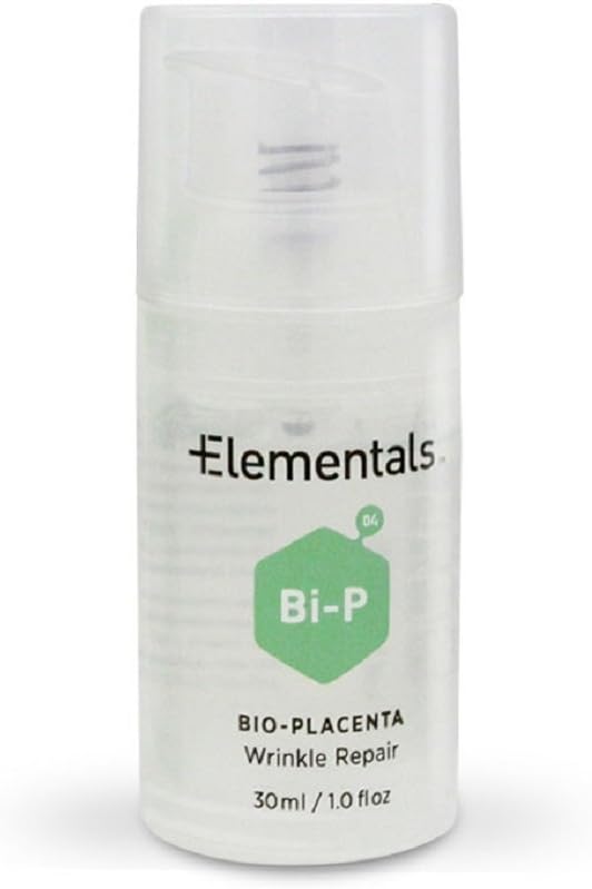 Skin Nutrition Elementals Bio-Placenta Wrinkle Repair & Cell Proliferation, 1 Fluid Ounce