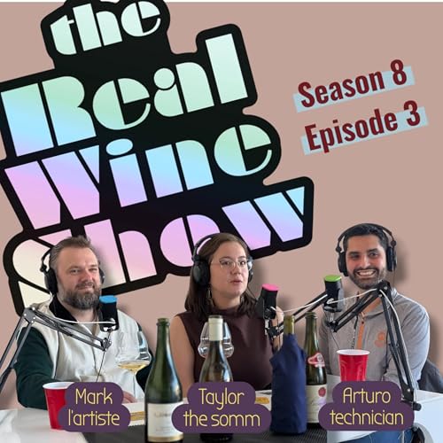 You Can't Say That! How Wine Words Turn Off Younger Drinkers (S8 E3)
