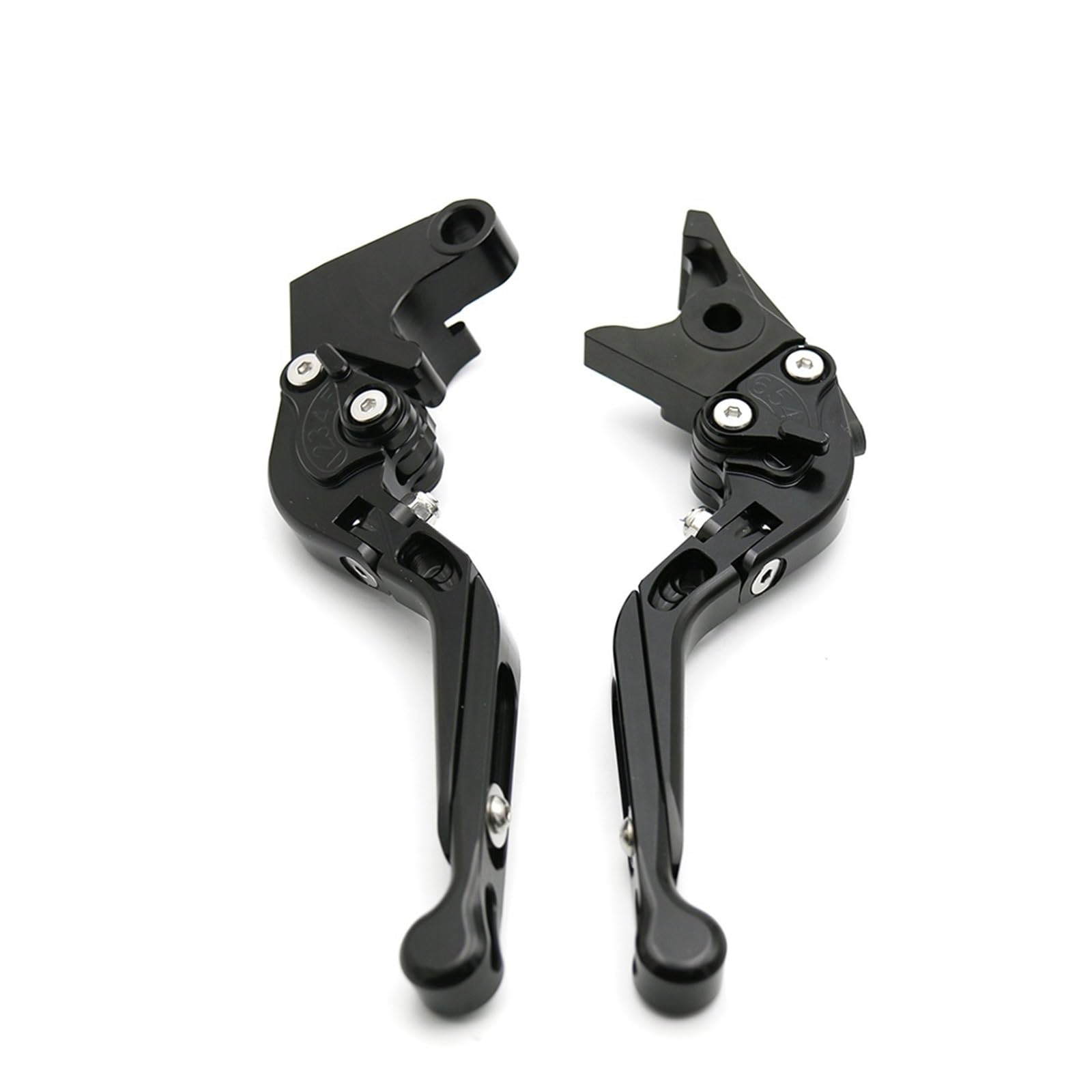 Aumbcfg A Umbcfg Brake Primary Cylinder Kits For Suzuki Dl1000xt Dl1050xt 2002-2022 Djustable Folding Brake Clutch Lever Motorcycle Handlebar Controller Clutch Levers(A)