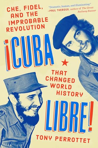 Cuba Libre! view 2