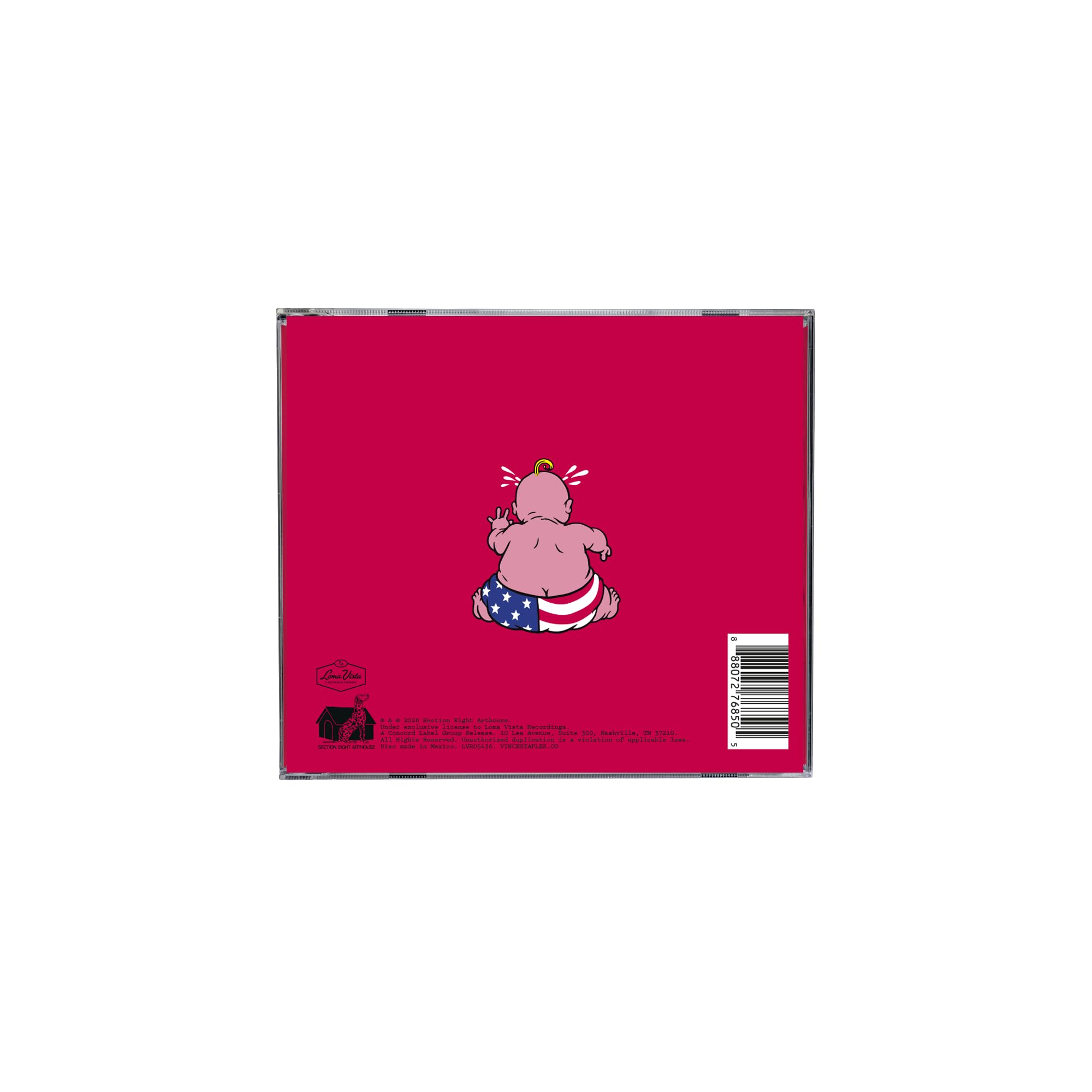 Cry Baby