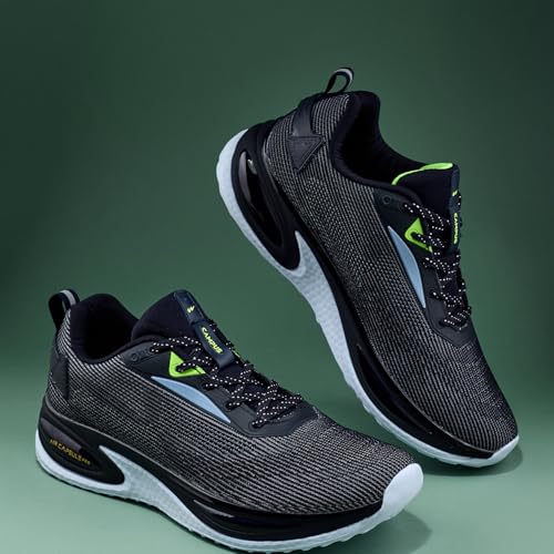 Image of Campus Men's PREXTON Running Shoes