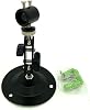 Laser Positioning Bracket Laser Module Fixing Bracket 360-degree Adjustable Positioning Bracket 12mm (12mm-2packs)