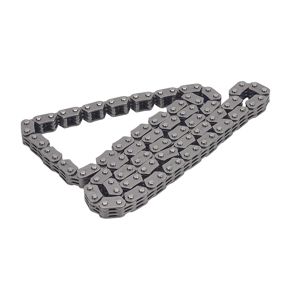 Kt. Passend for KX250F KX250 F KX 250F 2004-2016 92057-0030 Motorrad-Links Motorzubehör Nockensteuerkette