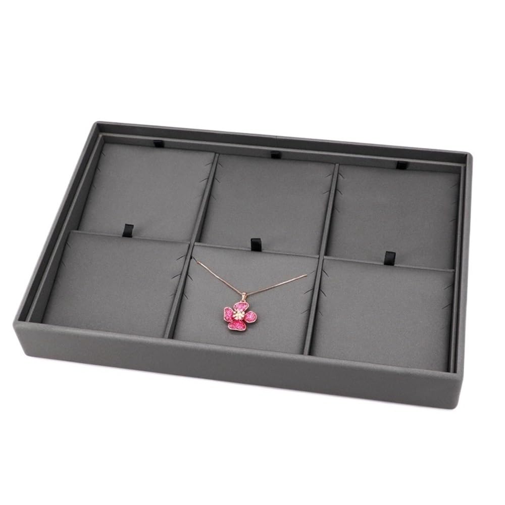 ZYYANSHOP Jewelry dummy display Handmade Bracelet Display Stand Jewelry Counter Large Capacity Earring Organizer Window Props