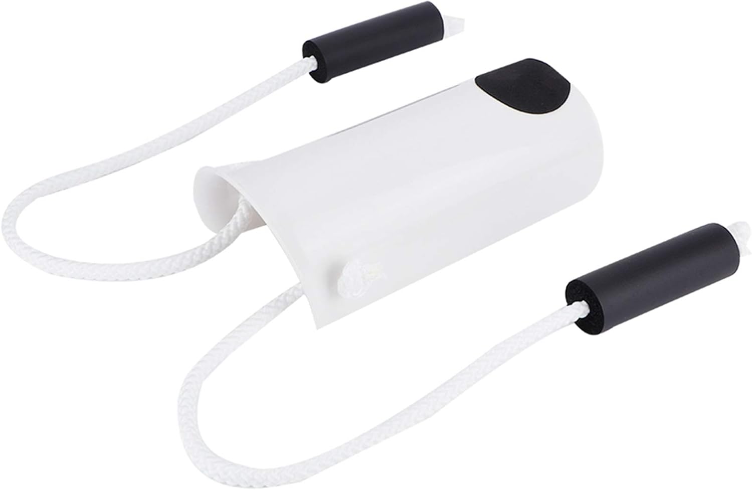 Molded Sock Aid Slider Donner, Pulling Assist Device for