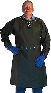 ProGarb Full-body Industrial-Strength Apron