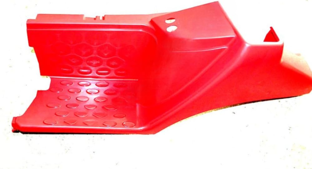 Electric forklift accessories FB20P FB25P body red pedal mudguard 14104-53150 right side