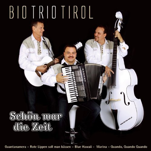 Bio Trio Tirol