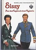 Sissy - aus dem Tagebuch einer Kaiserin