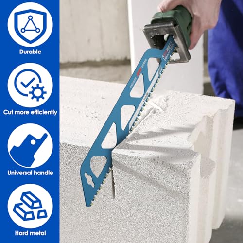 LYIYEYAN Alloy Steel Reciprocating Saw Blade