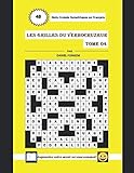 Les Grilles du Verbocruzeur - Tome 04 (French Edition)