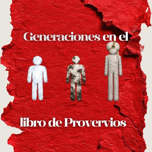 Generaci&oacute;n arrogante