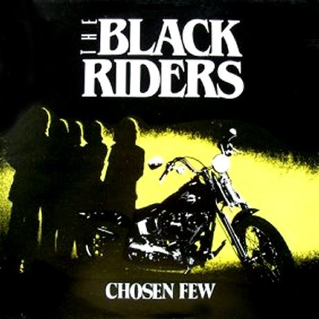 Black Riders - Chosen Few [LP] - Black Riders: Amazon.de: Musik-CDs & Vinyl