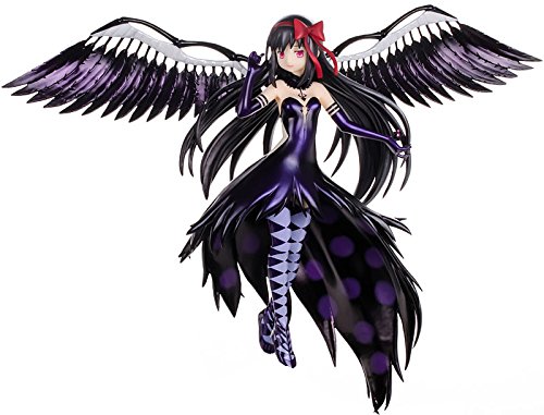 一番くじプレミアム 劇場版 魔法少女まどか☆マギカ [新編]叛逆の物語 ラストワン賞 スペシャルver.悪魔ほむら プレミアムフィギュア（プライズ）