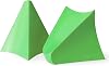 2 Pcs That Silicone Tool, Silicone Caulking Tool Kit 361016mm - Reusable Sealant Finisher, Grout Spreader for Smooth Caulk - Kitchen, Bathroom, Tile & Floor Edges Green