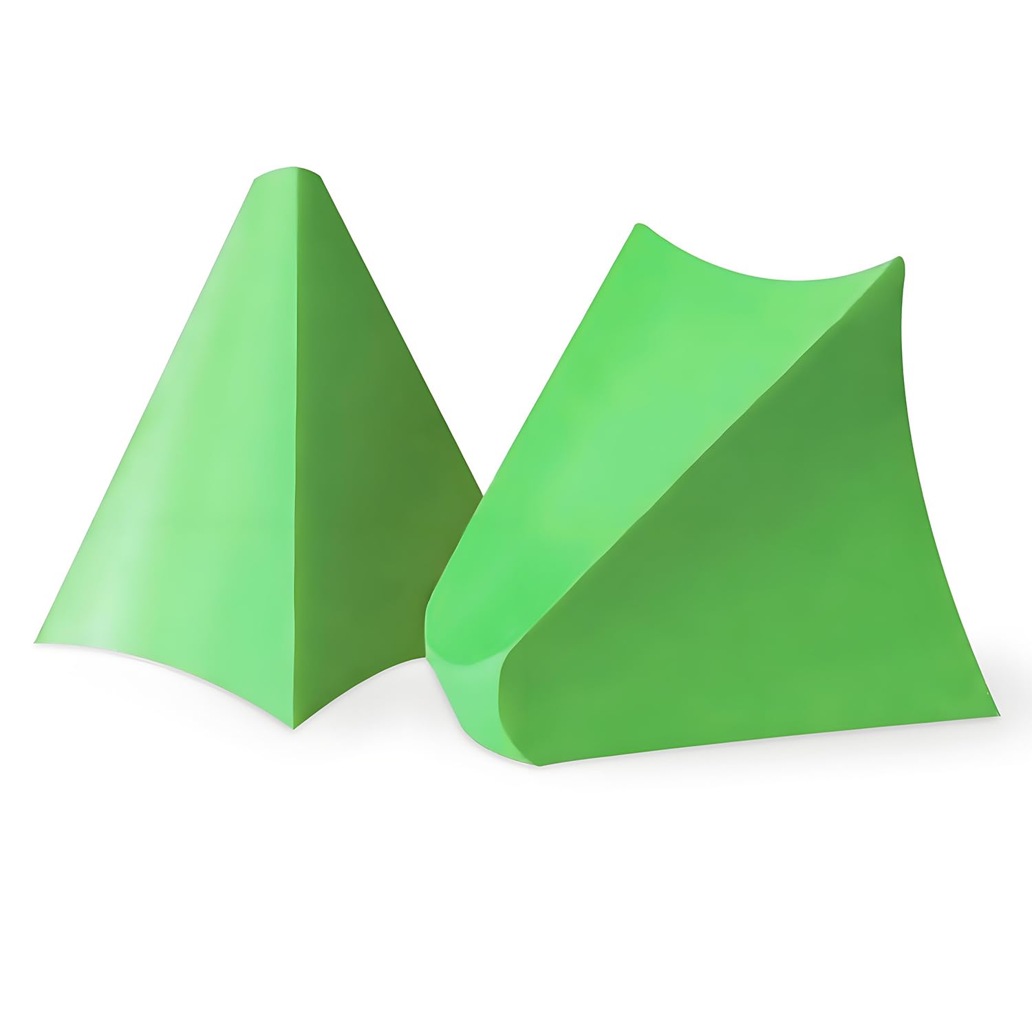 uadbau 2 Pcs That Silicone Tool, Silicone Caulking Tool Kit (3/6/10/16mm) - Reusable Sealant Finisher, Grout Spreader for Smooth Caulk - Kitchen,