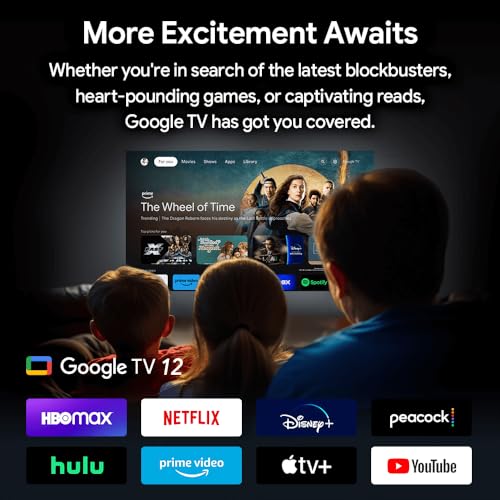 Image of RockTek GB1 Android TV Box Realtek RTD 1315C Quad-core ARM Cortex-A55 CPU, Mali-G57 GPU, 2GB RAM, 16GB eMMC, Bluetooth Remote Control, Wi-Fi 5, BT 5.0, HDMI 2.1, 4Kx2K@60fps, Android TV 12 OS