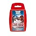 Captain America Civil War Top Trumps Card Game