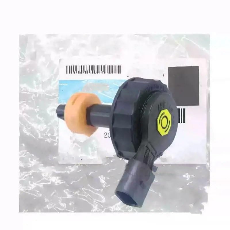 Sensor de nivel para Gran Lavida soluciona fallos de alerta en tablero 2