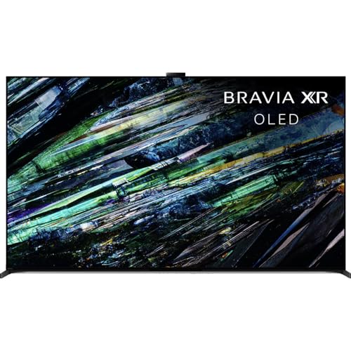 Sony Bravia XR A95L OLED TV