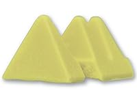 Vista 3 de Toblerone Chocolate Blanco, 100g (3.52 oz.)