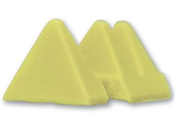 Toblerone White Chocolate, 100g (3.52 oz.)
