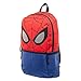 Produktbild Marvel Spiderman Backpack with Reflective Eyes