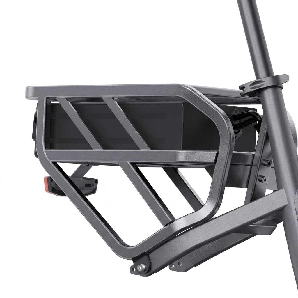 HillMiles MileLink1 Pièces de Rechange Exclusives, Une pièce
