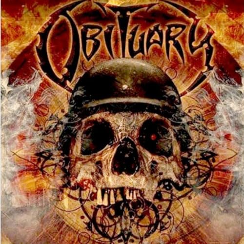 OBITUARY - Live Xecution Party San 2008 - Especial Helvete-radio metal - Programa 317. 25/01/2026