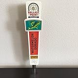 Ballast Point Tall tap Handle (Watermelon Dorado)