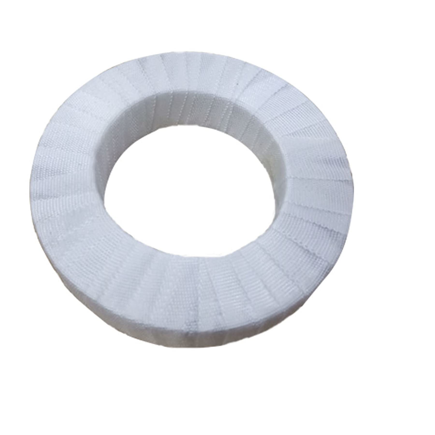 1 szt. Amorficzny nanokrystaliczny pierścień magnetyczny o dużej mocy 80X50X25mm do zastosowań indukcyjnych