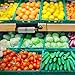 Imagen de HEALSOPTHY Soporte Dispensador de Bolsas de Plástico para Supermercado Estructura Metálica Resistente con Diseño Montado Pared para Uso Tienda Mercado Agrícola y Comercio Color Negro Acceso