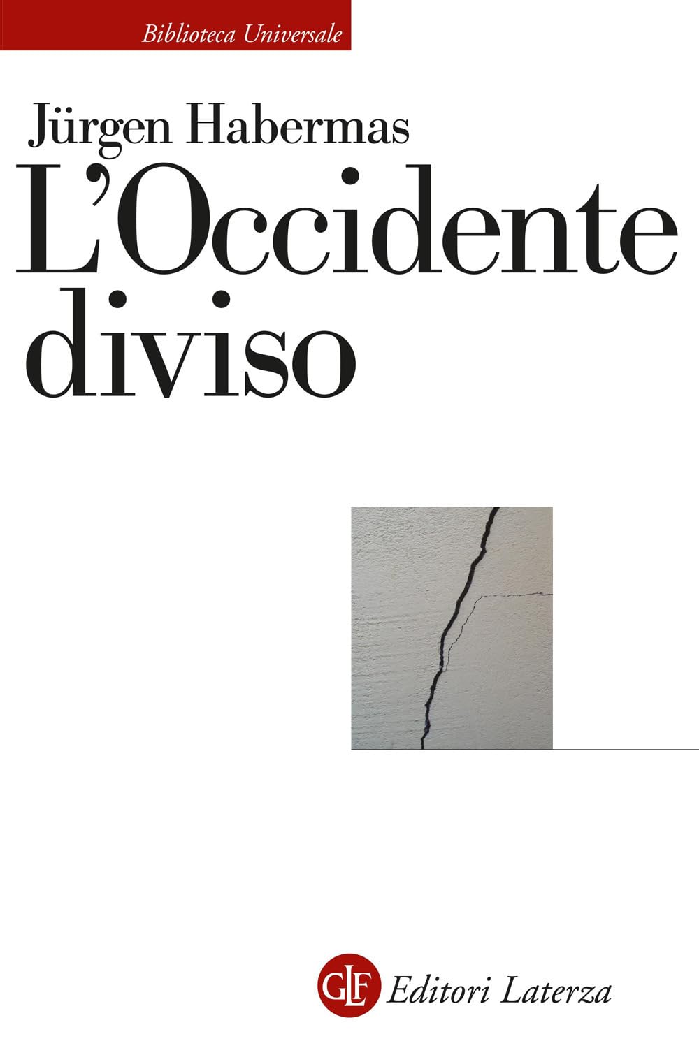 L'occidente Diviso - 4