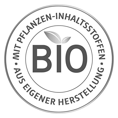 lavera basis sensitiv Waschgel - Gesichtswaschgel mit Bio-Aloe Vera & Bio-Jojoba - Spürbar belebtes Hautgefühl - reinigt… - Image 6