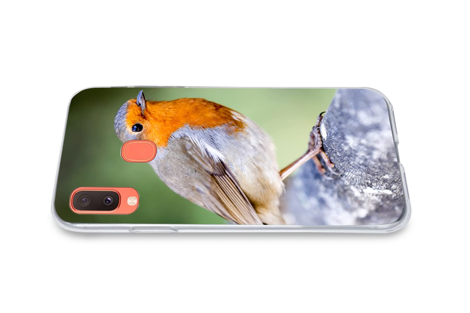 MuchoWow© Funda para Samsung Galaxy A20e