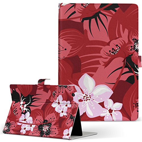 �^�u���b�g �蒠�^ �^�u���b�g�P�[�X �^�u���b�g�J�o�[ �J�o�[ ���U�[ �P�[�X �蒠�^�C�v �t���b�v �_�C�A���[ ��܂� �v �� �ԐF 000751 Fire HDX Amazon �A�}�]�� Kindle Fire �L���h���t�@�C�A FireHDX fi