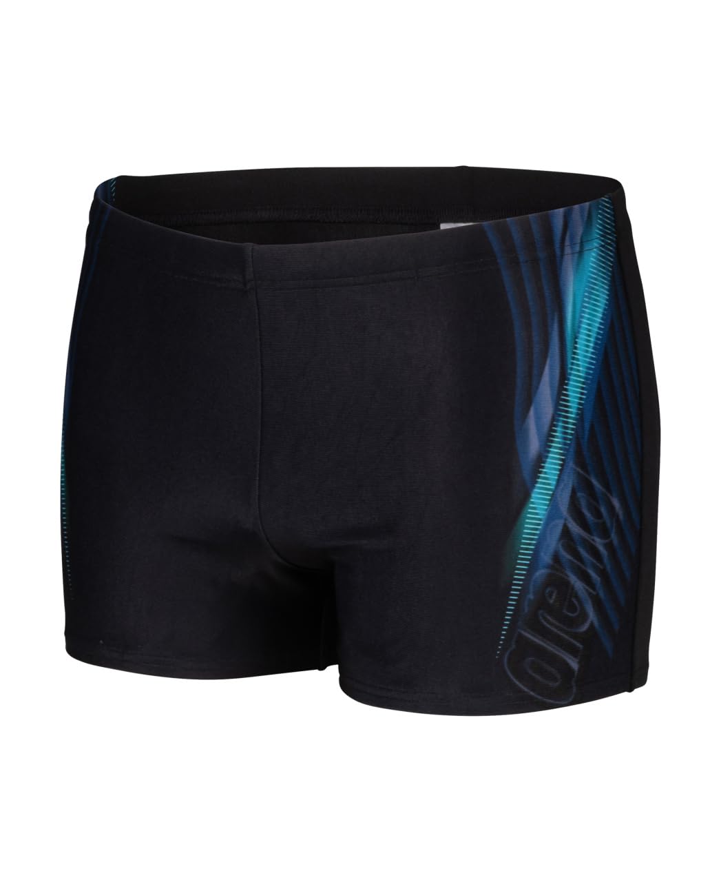 ARENA Men's Underwater Swim Short Costume a Pantaloncino Uomo (Pacco da 1)