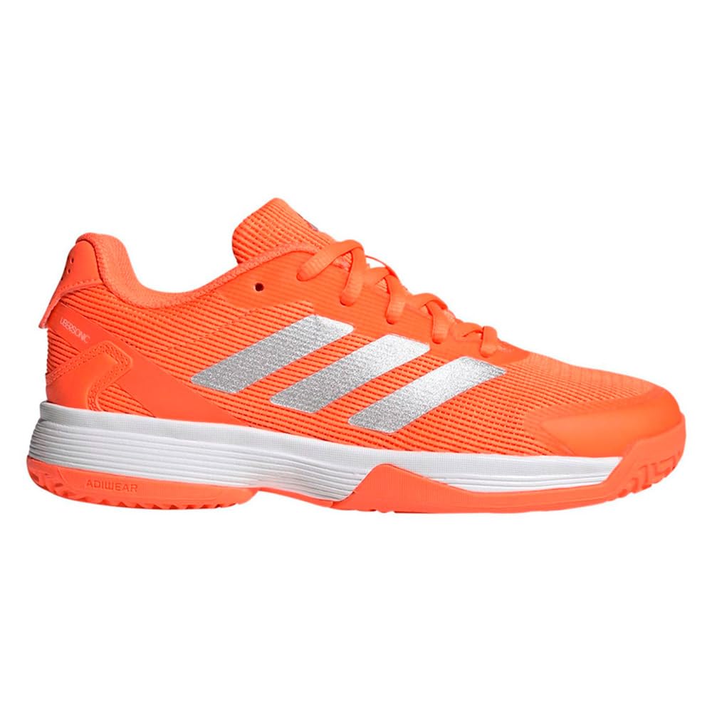 adidas Ubersonic Naranja Junior Jr4509