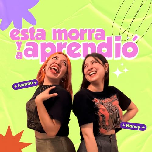 Esta morra ya aprendi&oacute; copertina