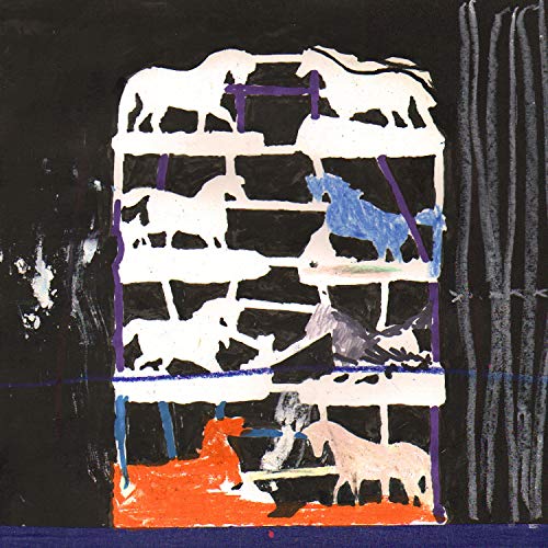 El Jardín de Cemento