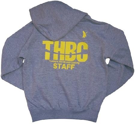 Amazon ゴールデンエッグス The World Of Golden Eggsパーカー Thbc Ss アニメ 萌えグッズ 通販