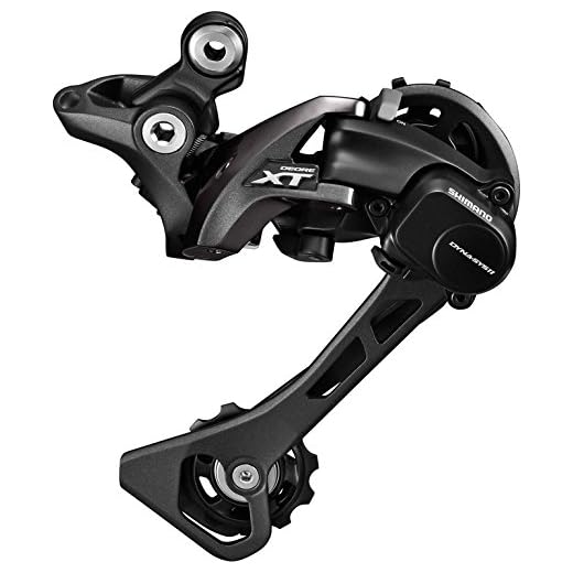 Shimano Deore XT RDM8000GS - Cambio Xt 11V.Shadow+ Direct ( O S), GS