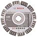 Bosch Professional Diamentowa tarcza tnąca Best for Concrete (do betonie, 150 x 22,23 x 2,4 x 12 mm, Akcesoria małych szlifierek kątowych)