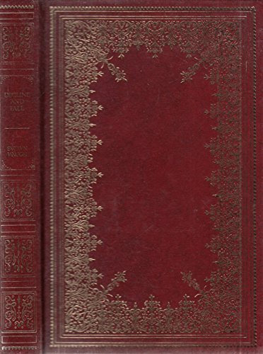 Decline and Fall B001RM7NZ0 Book Cover